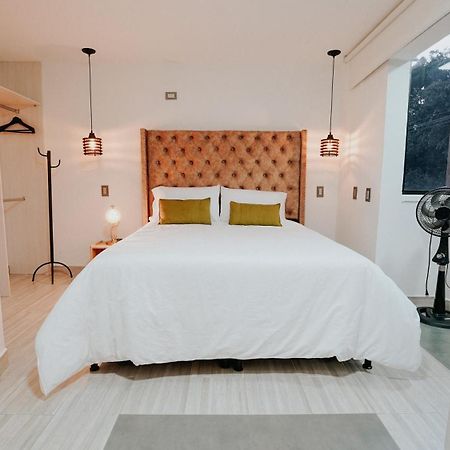 Hotel Balcones Del Estadio Μεντεγίν Εξωτερικό φωτογραφία