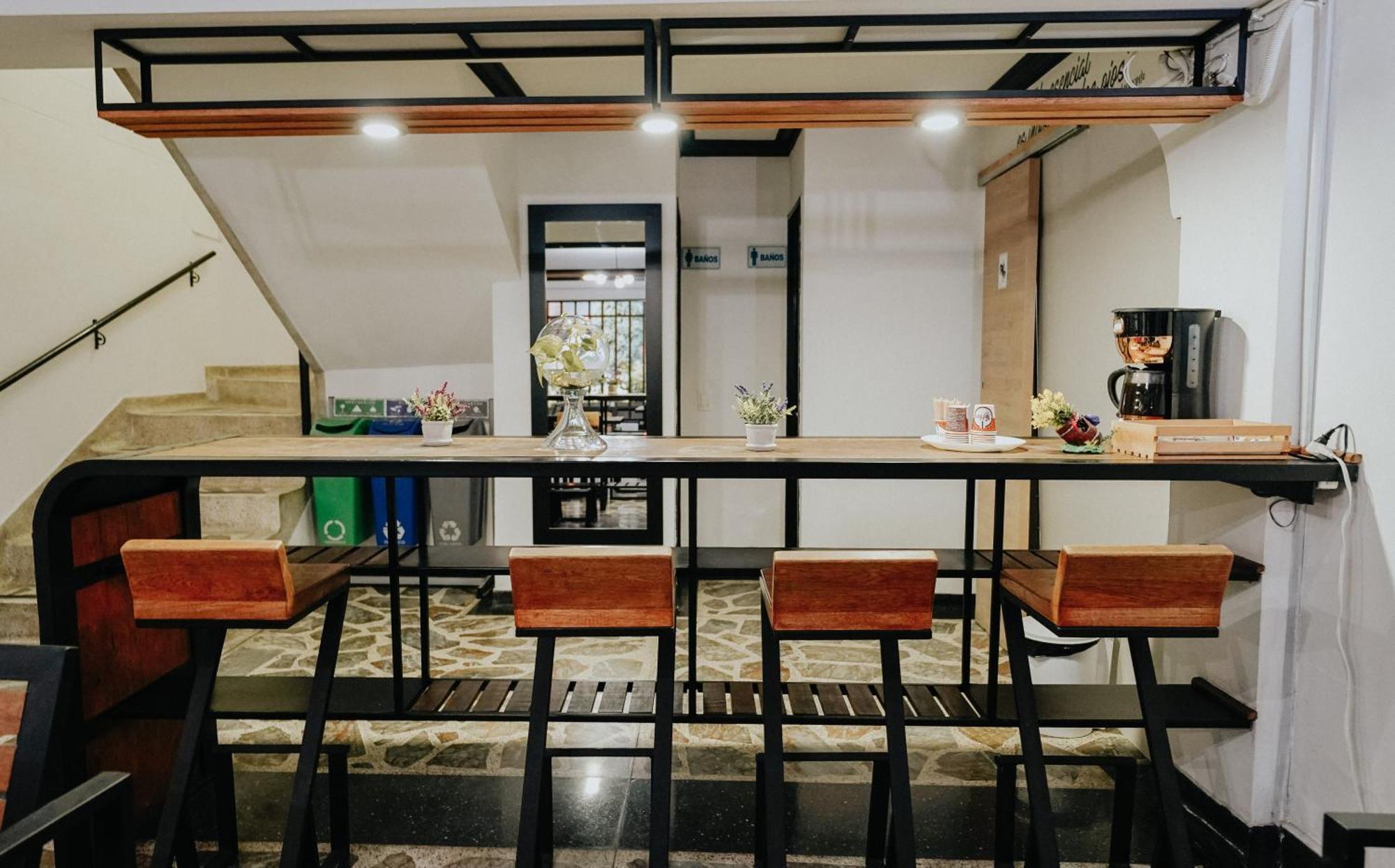 Hotel Balcones Del Estadio Μεντεγίν Εξωτερικό φωτογραφία